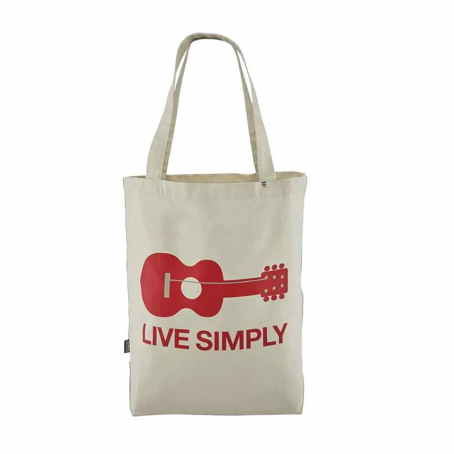Market Tote Kangaskassi