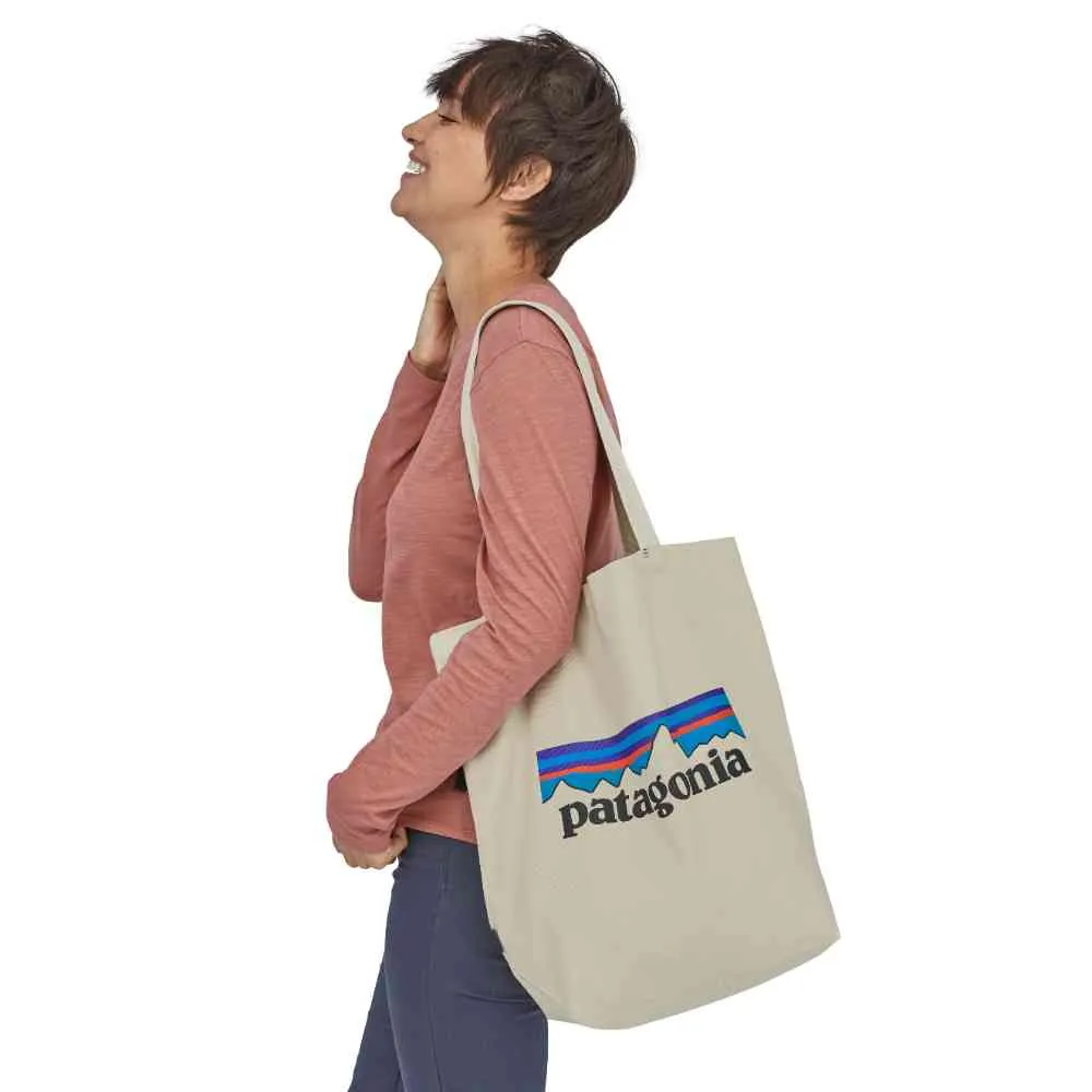 Market Tote Kangaskassi