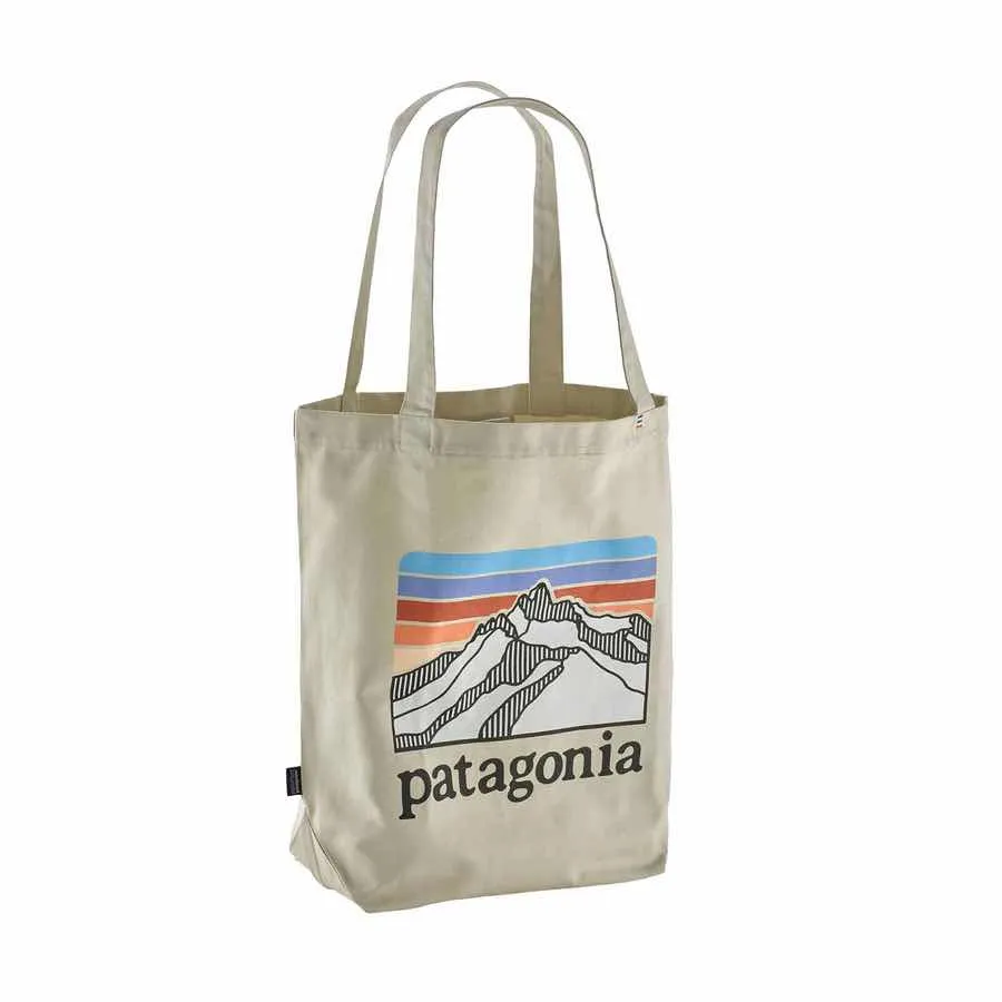 Market Tote Kangaskassi