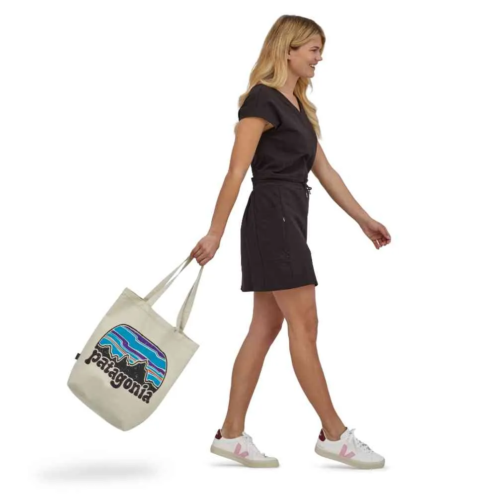 Market Tote Kangaskassi