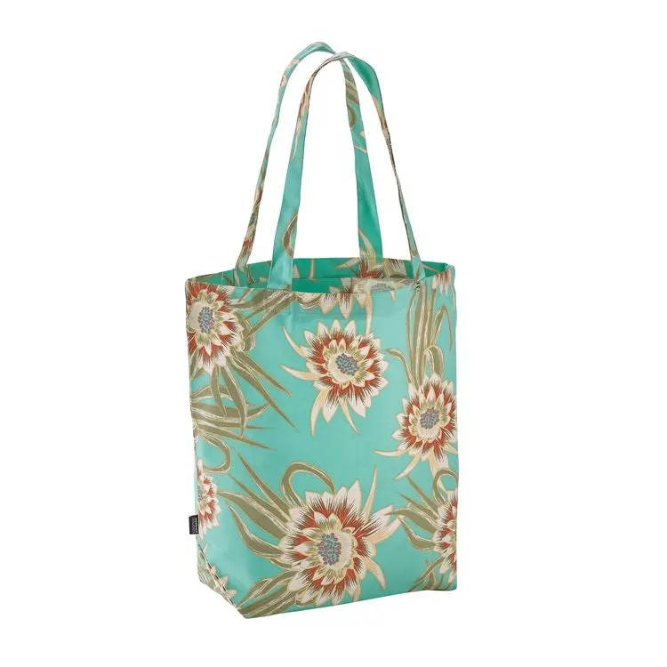 Market Tote Kangaskassi