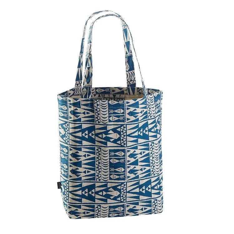Market Tote Kangaskassi