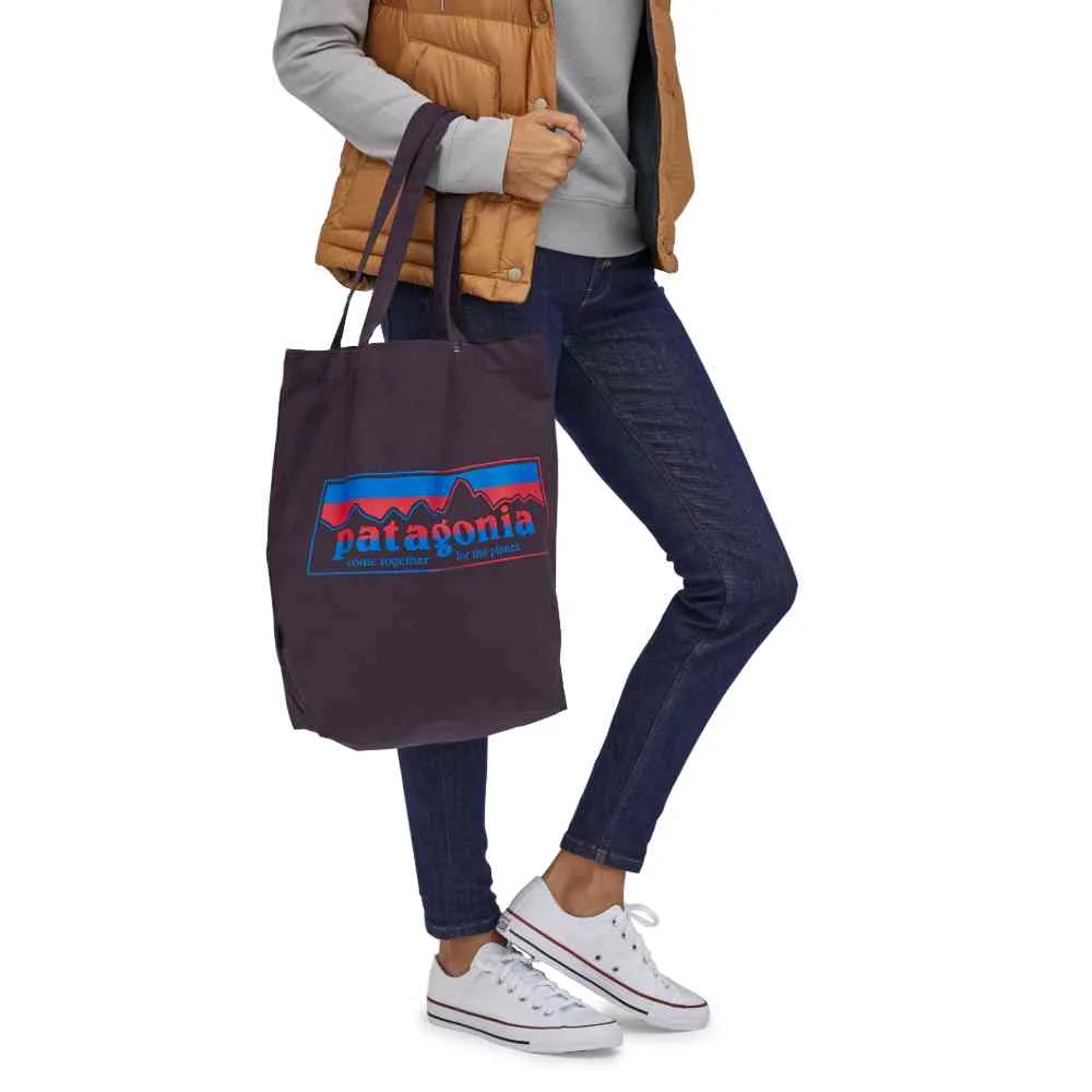 Market Tote Kangaskassi