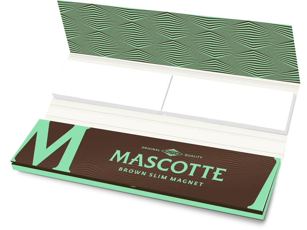 Mascotte | Brown Combi Slim Size