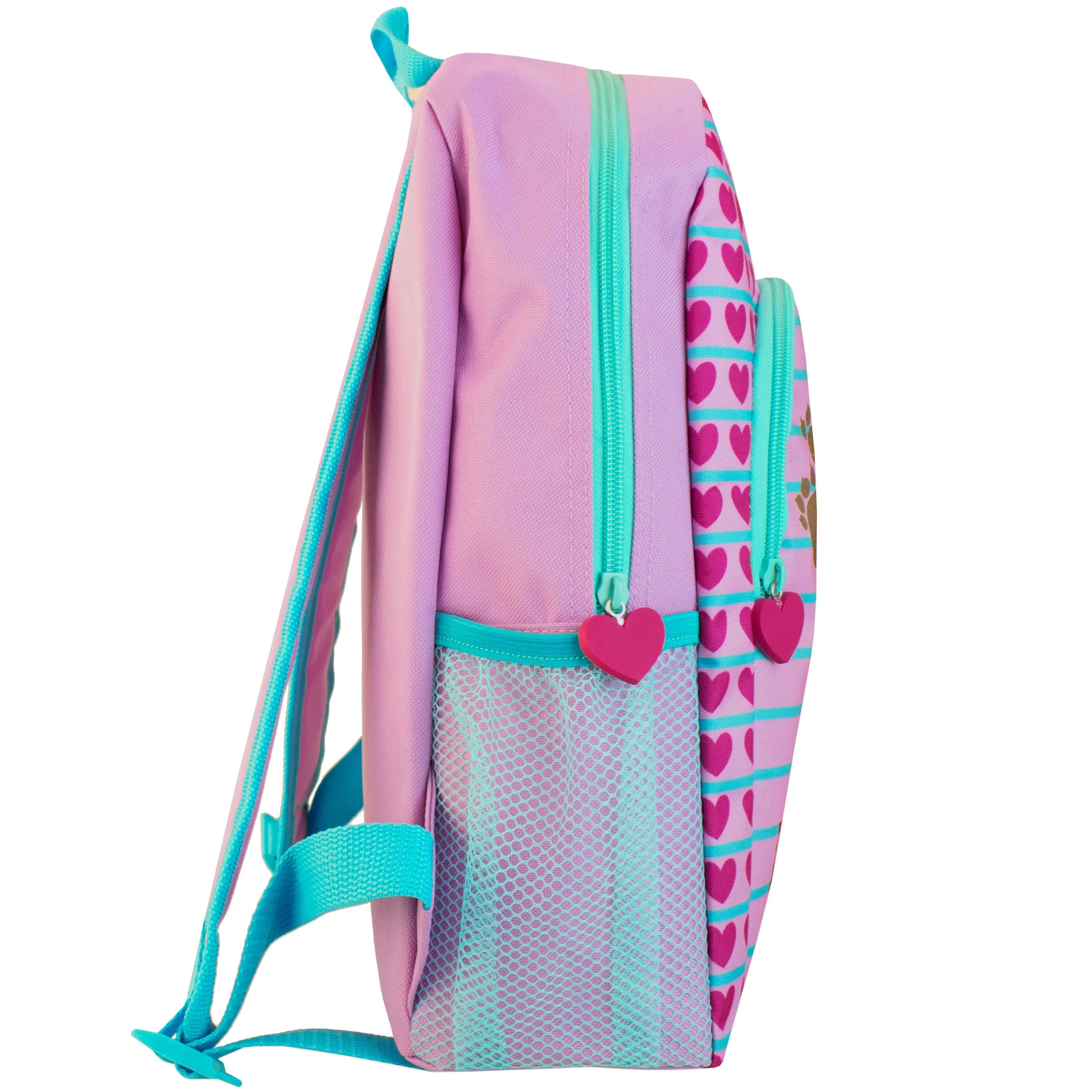 Masha and the Bear Backpack