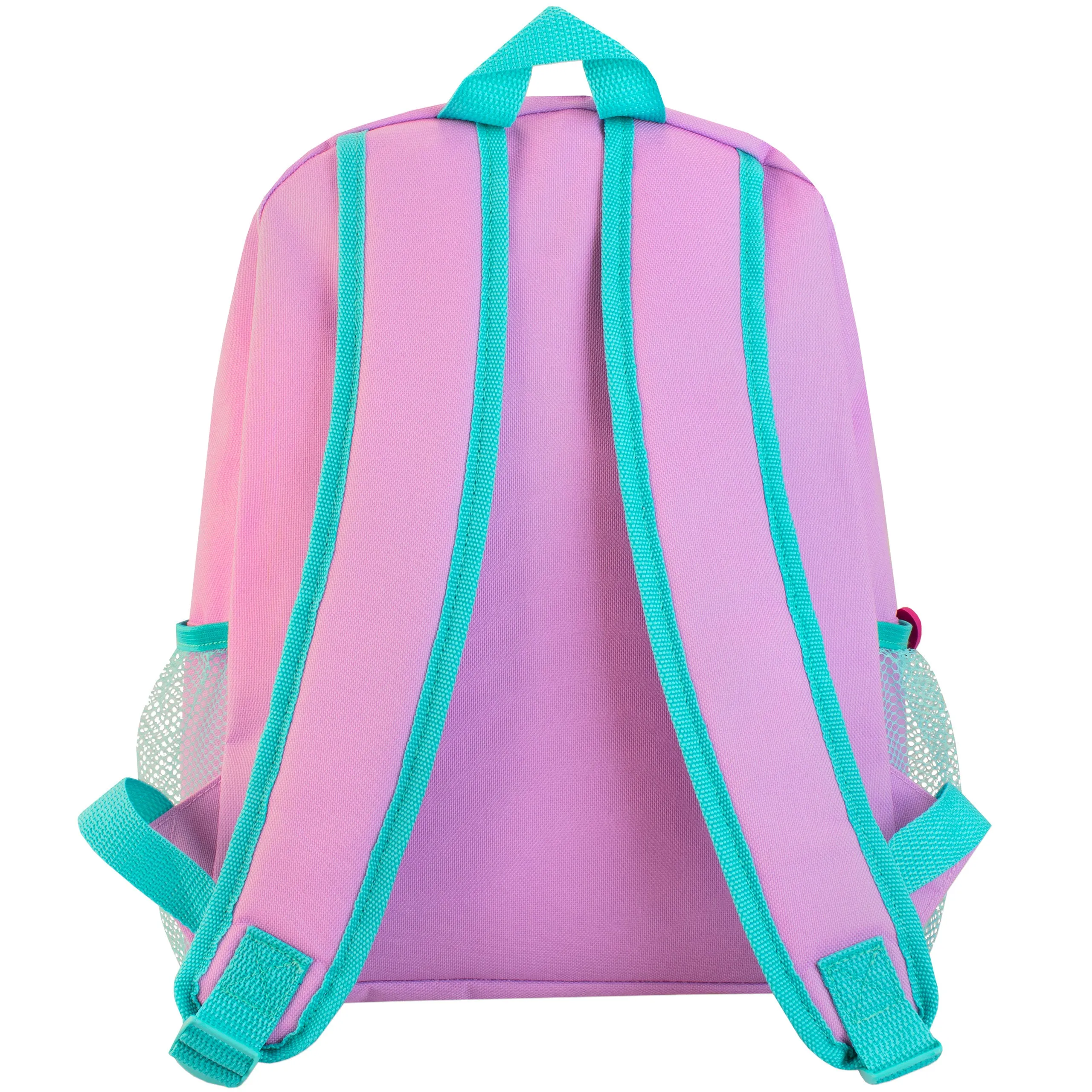 Masha and the Bear Backpack