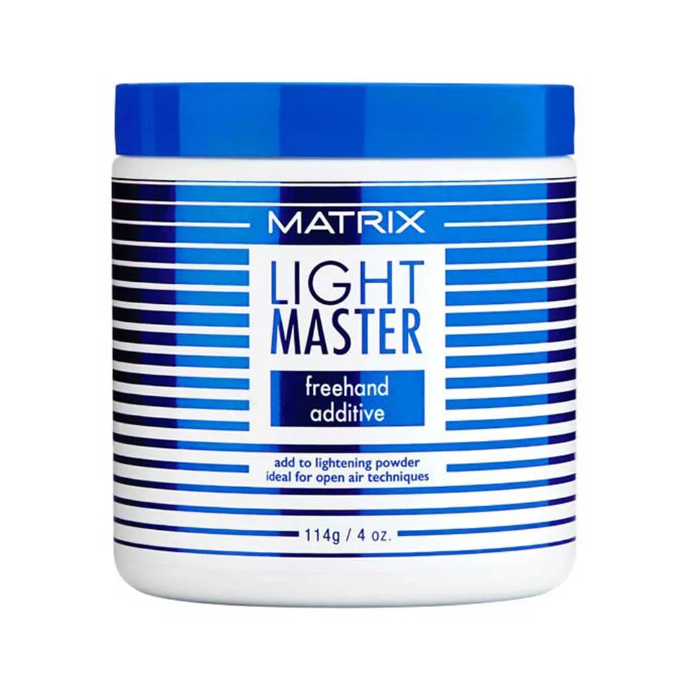 MATRIX Light Master - Freehand Additive 4oz.