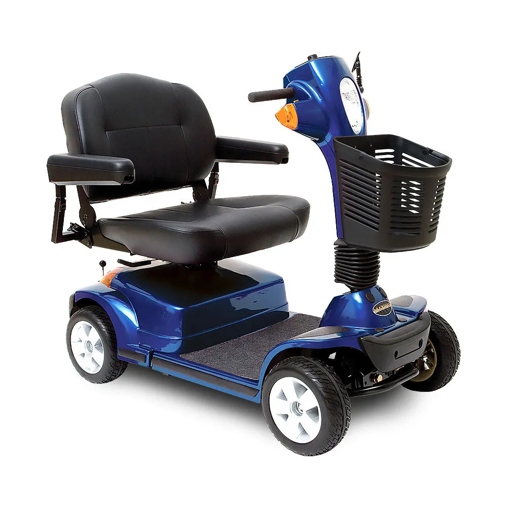 Maxima 4-Wheel (FDA Class II Medical Device*)