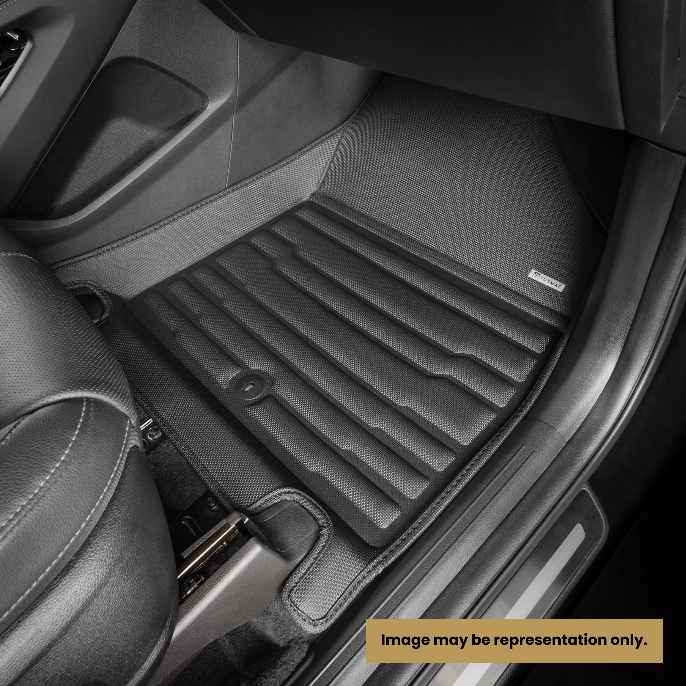Mercedes-Benz AMG GT 4-Door Executive Seating
