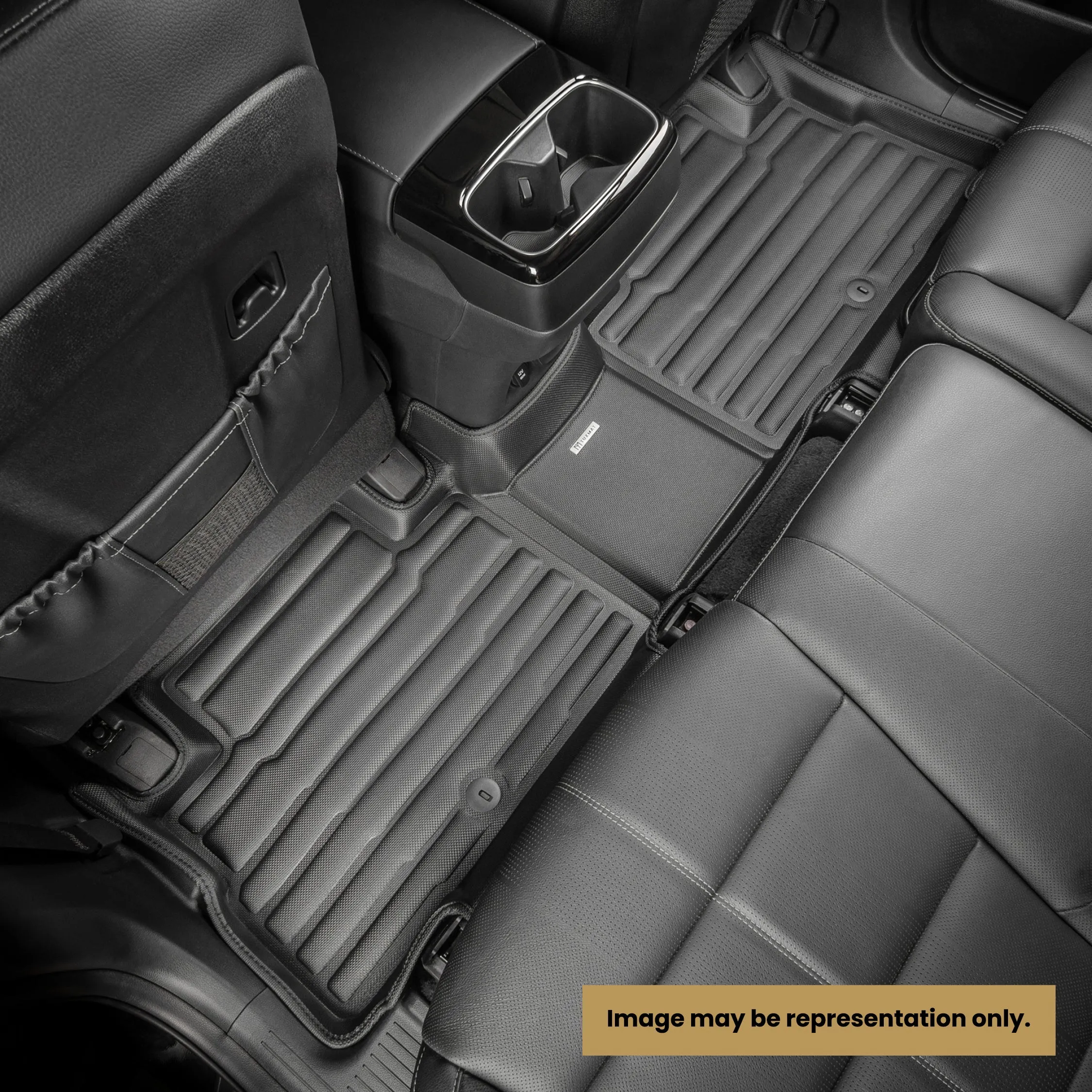 Mercedes-Benz AMG GT 4-Door Executive Seating