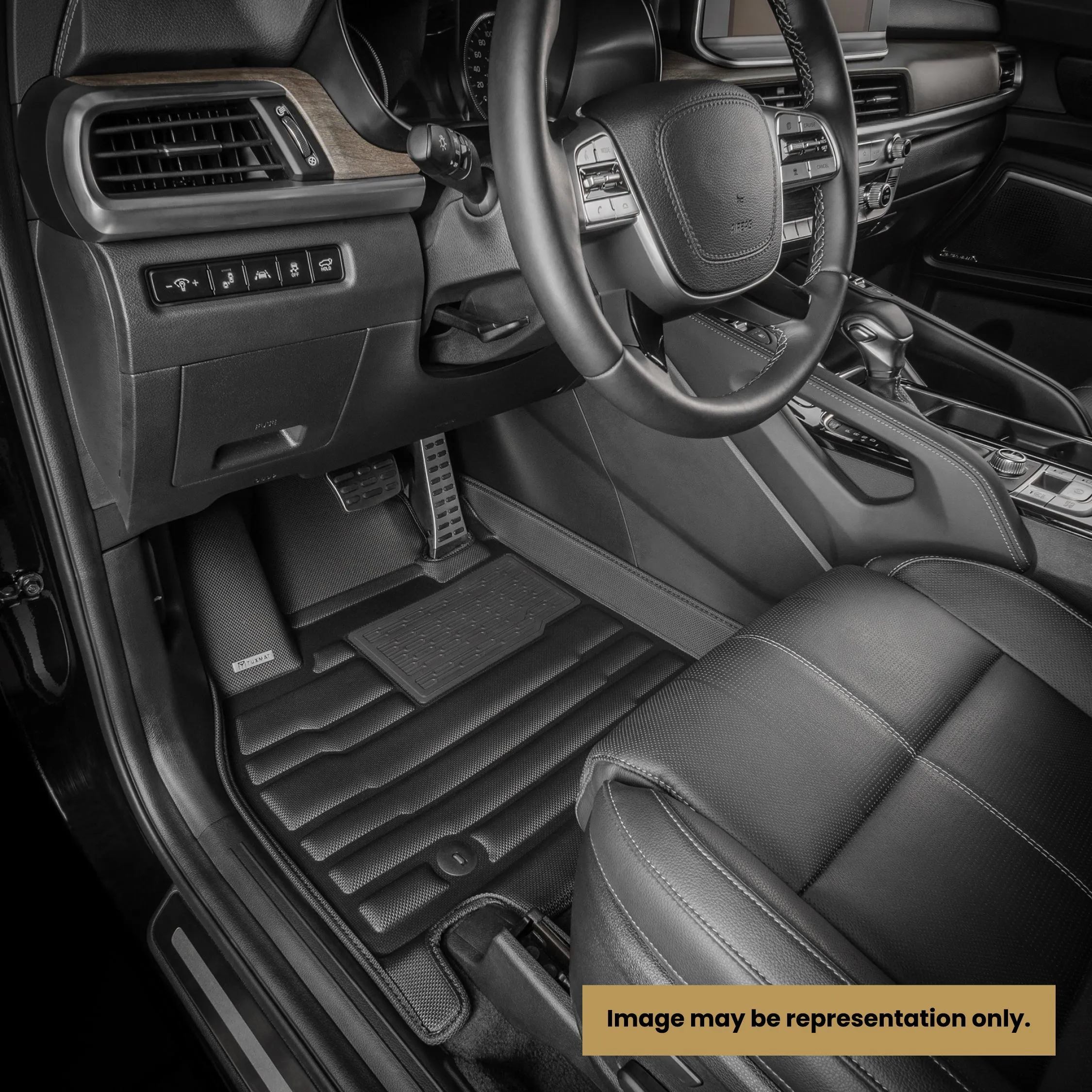 Mercedes-Benz AMG GT 4-Door Executive Seating