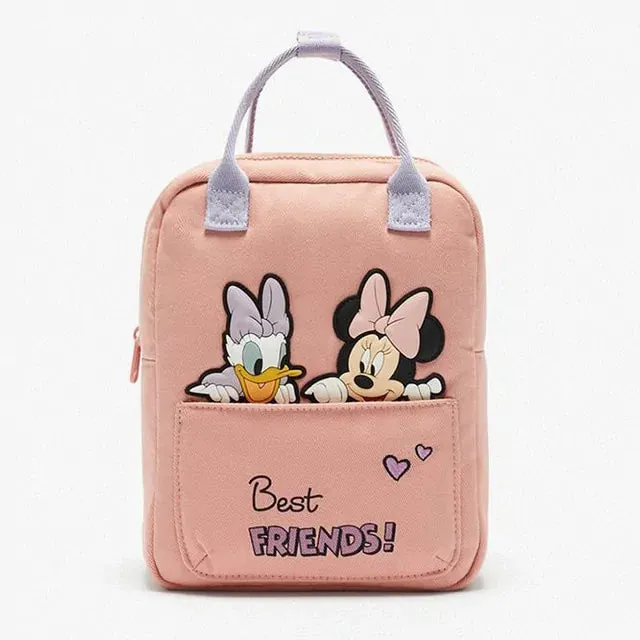 Mickey Mouse Backpack