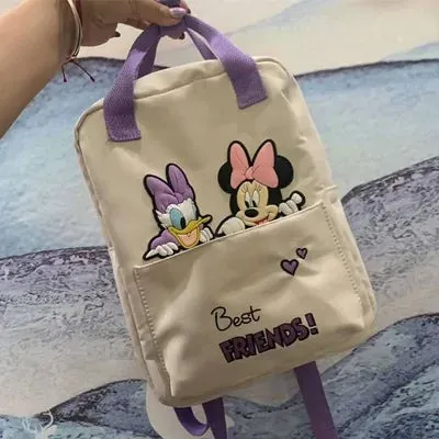 Mickey Mouse Backpack