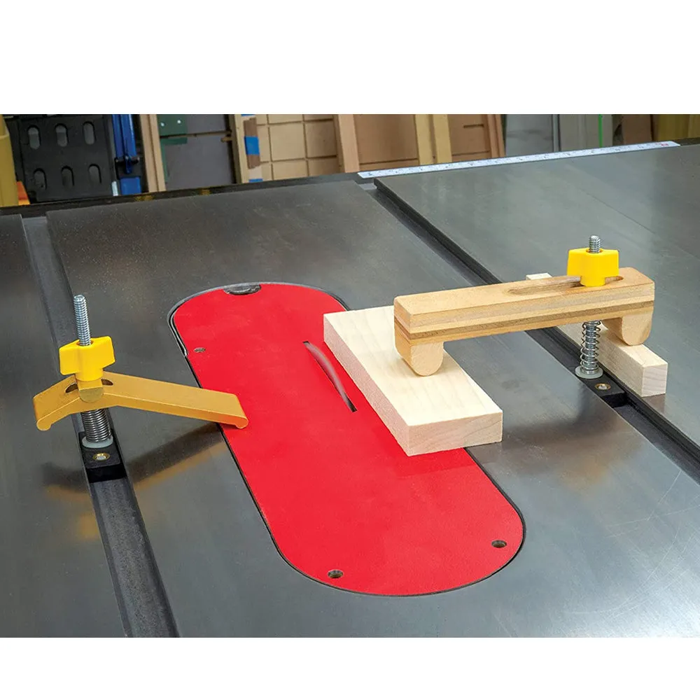 MicroJig ZEROPLAY Miter Stop*