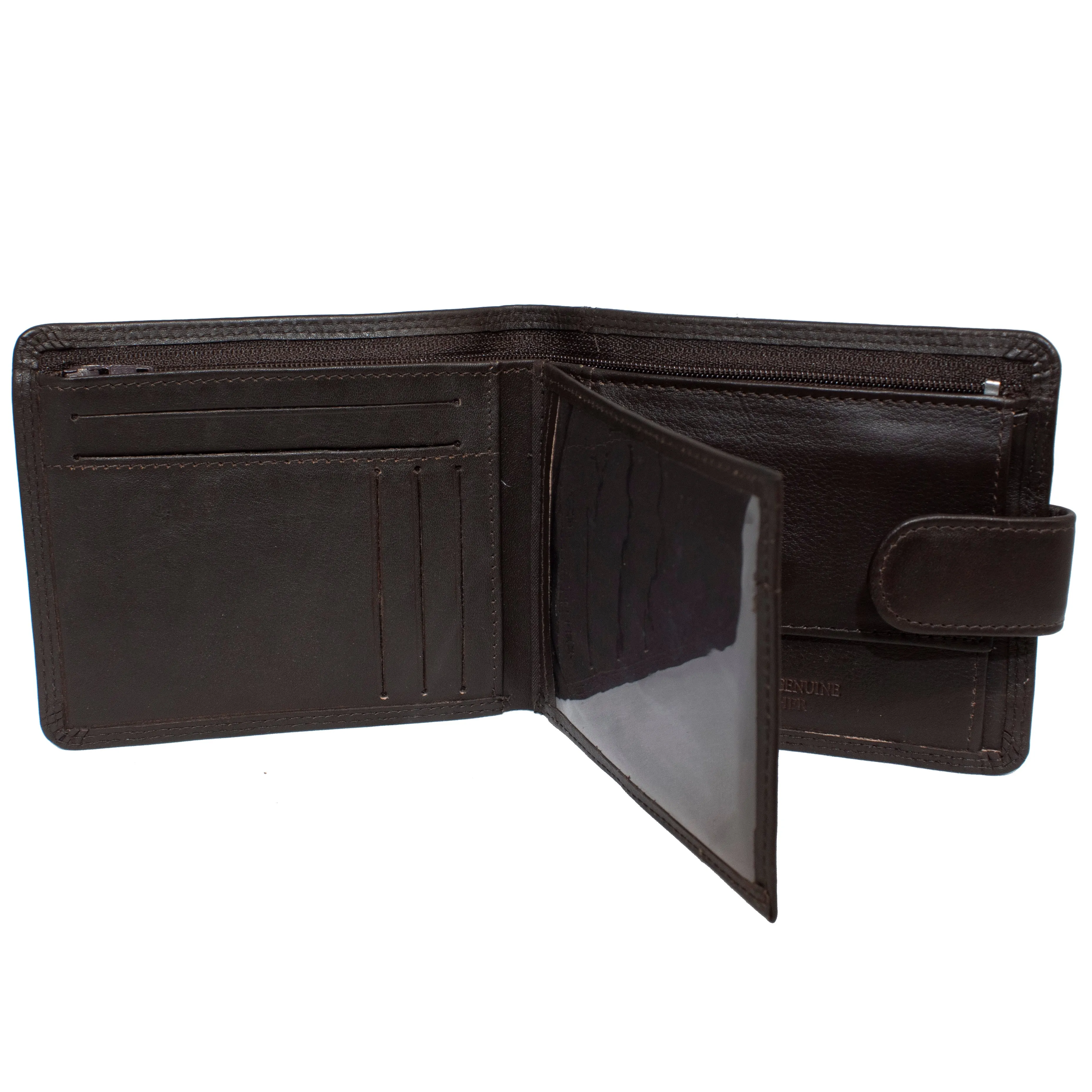 Milleni Wallet
