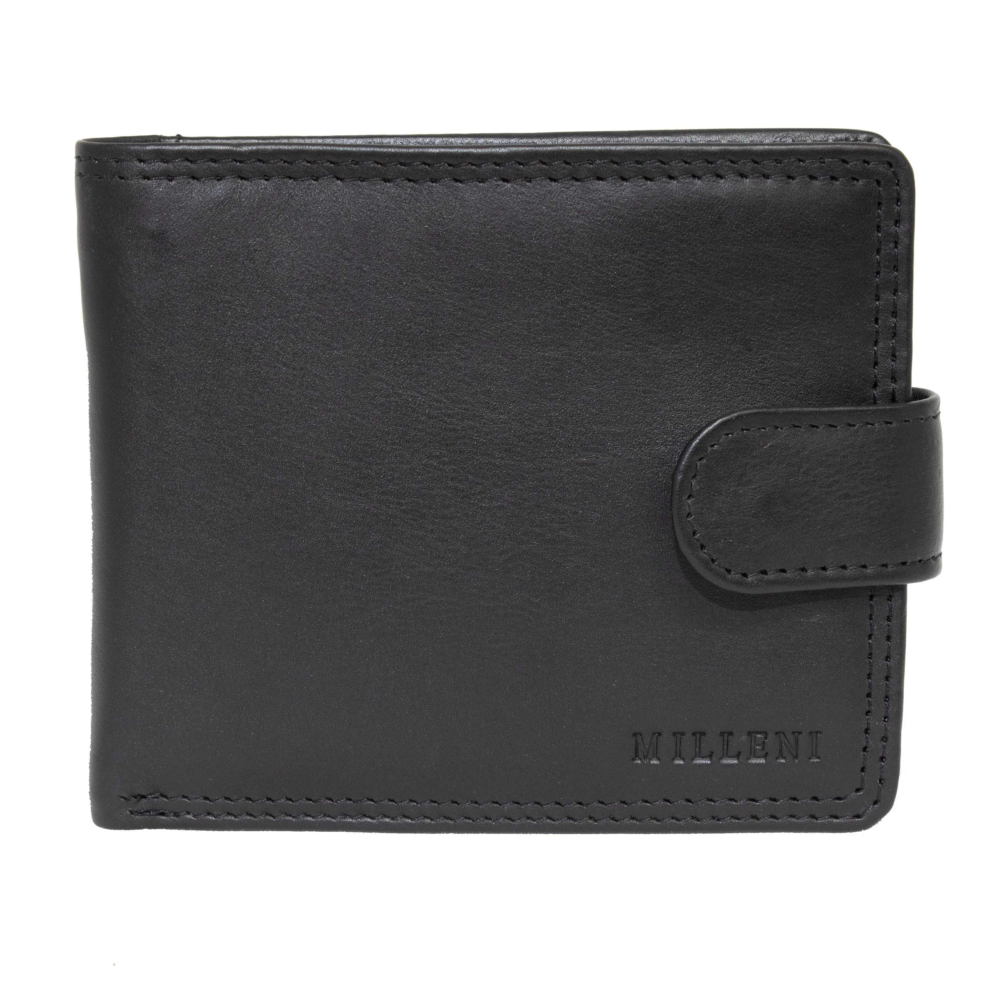 Milleni Wallet