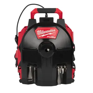 Milwaukee M18 FUEL™ Free Standing Drain Cleaner 16mm 18V - M18 FFSDC16-502