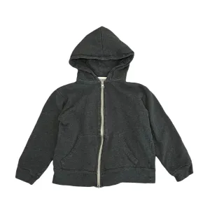 Mini Mioche Zip-Up Hoodie