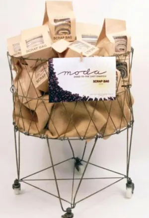 Moda scrap pack