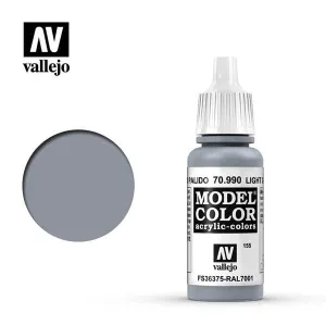 Model Color - Light Grey 70.990