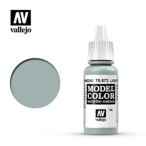 Model Color - Light Sea Grey 70.973