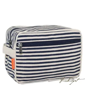 Monogrammed Travel Kit