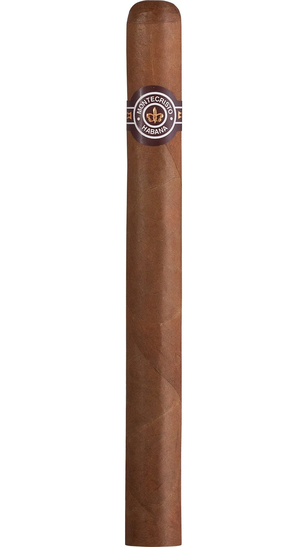 Montecristo No. 1