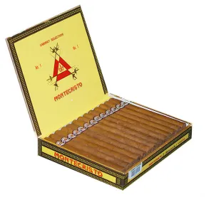 Montecristo No. 1