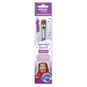 Moon Creations Professional Brush, Large