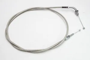MOTION PRO 62-0417 Armor Coat Throttle Pull Cable
