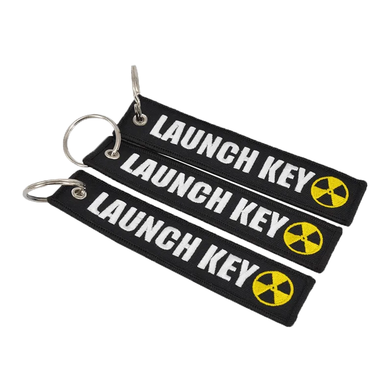 Motorcycle Keychains