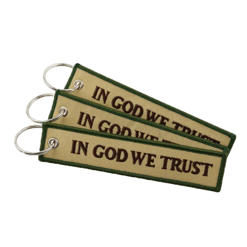 Motorcycle Keychains