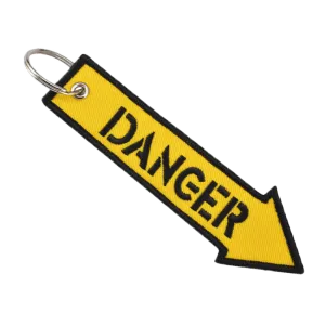 Motorcycle Keychains