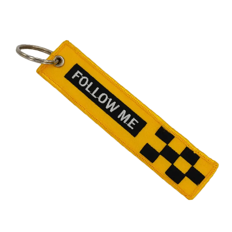 Motorcycle Keychains