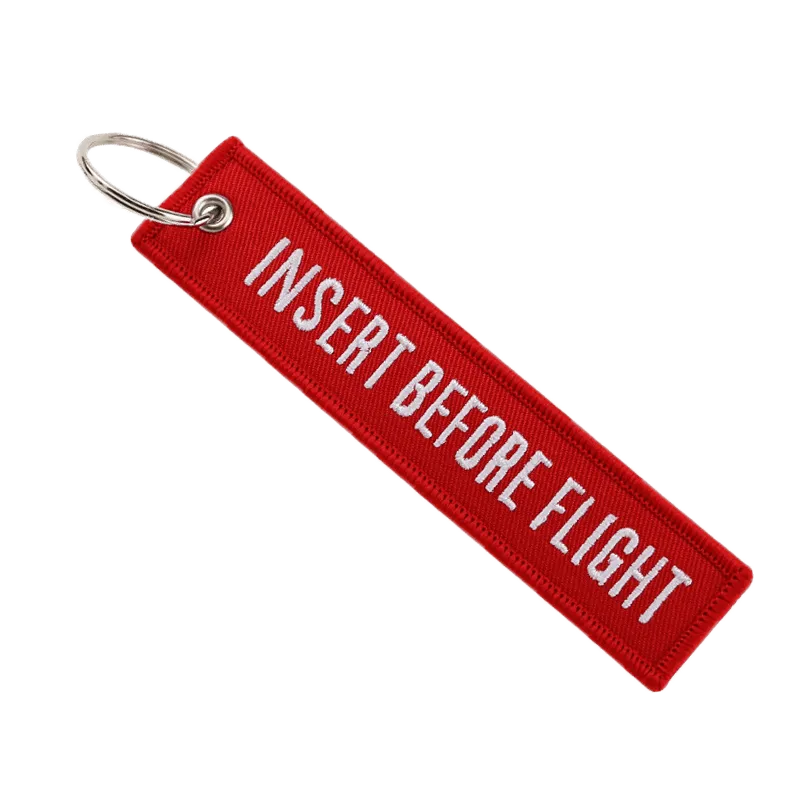 Motorcycle Keychains