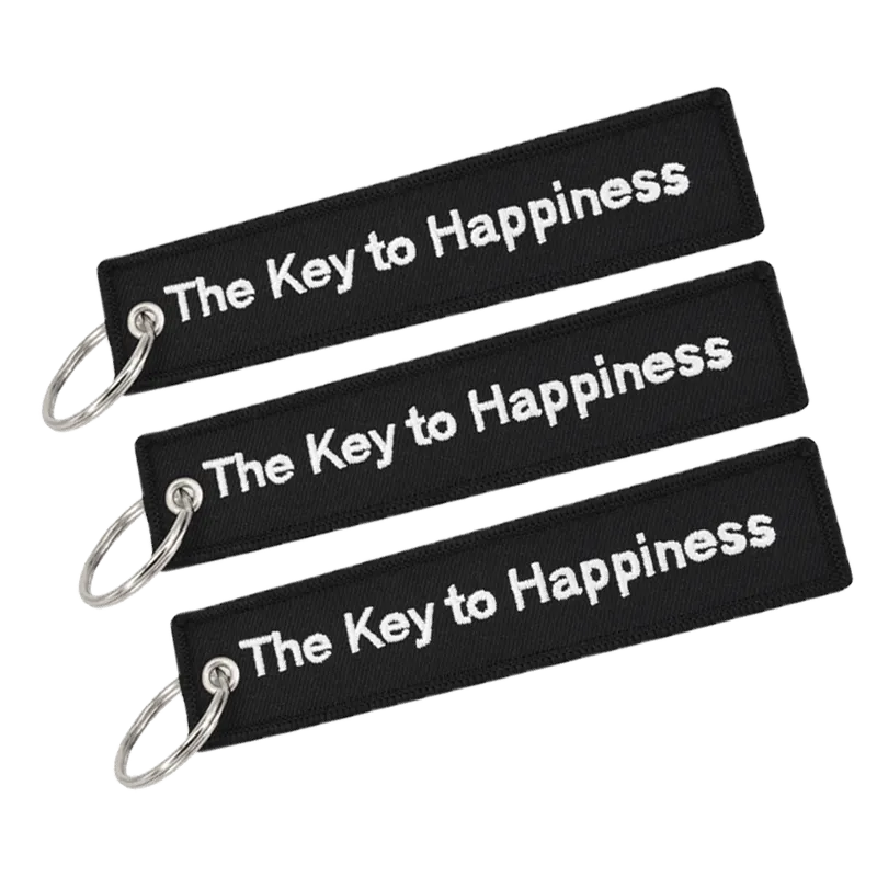 Motorcycle Keychains