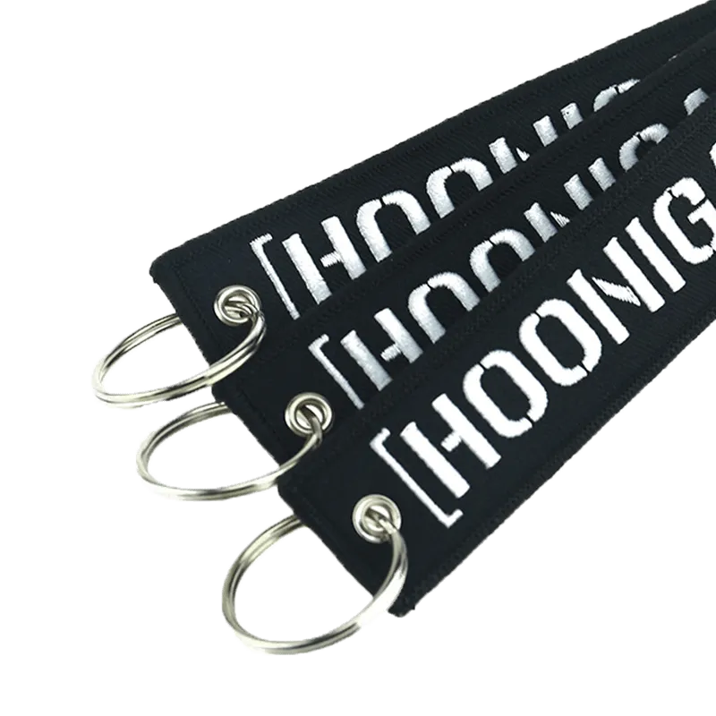 Motorcycle Keychains