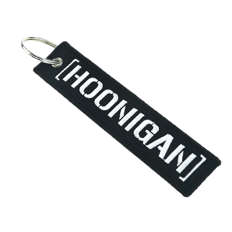 Motorcycle Keychains