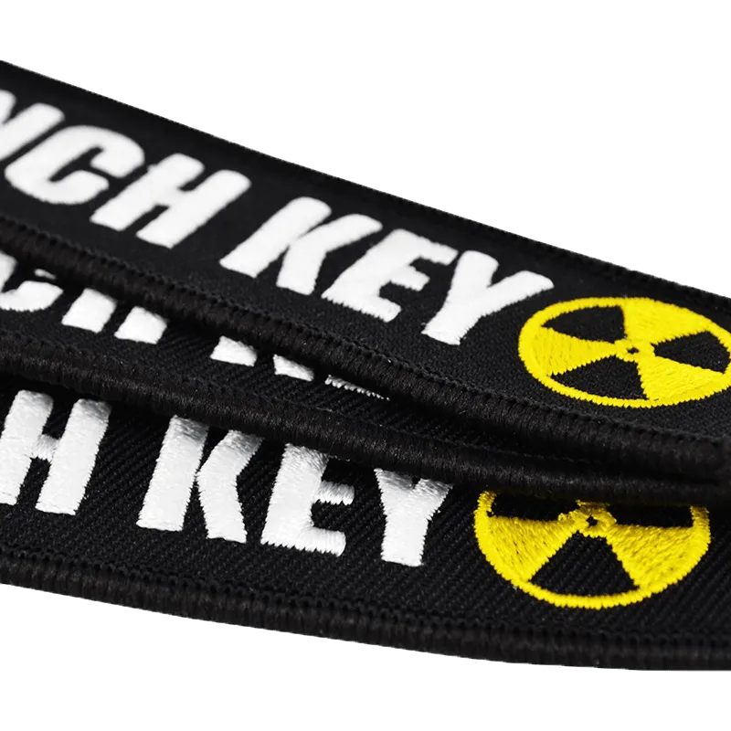 Motorcycle Keychains