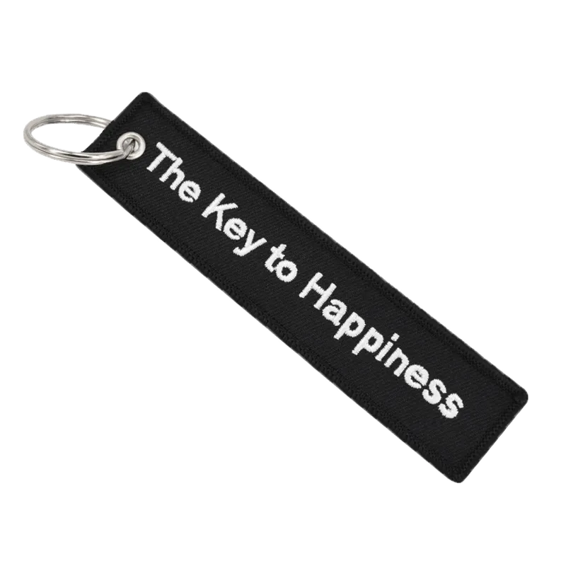 Motorcycle Keychains