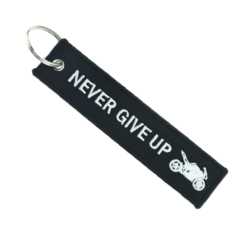 Motorcycle Keychains
