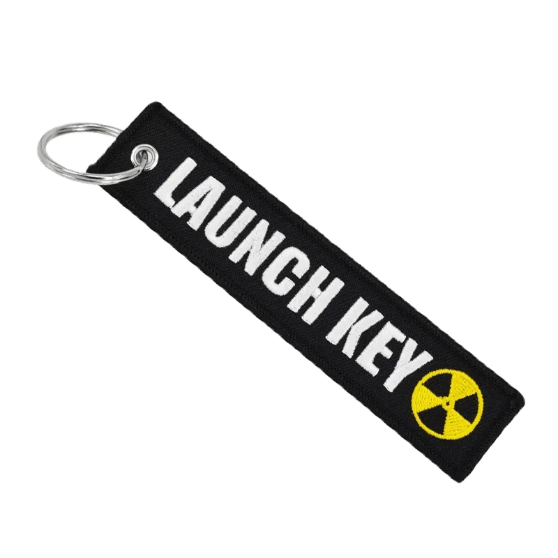 Motorcycle Keychains