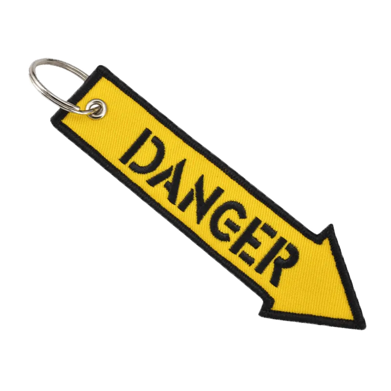 Motorcycle Keychains