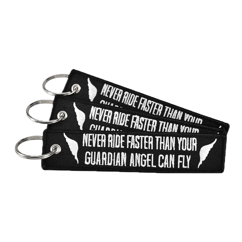 Motorcycle Keychains