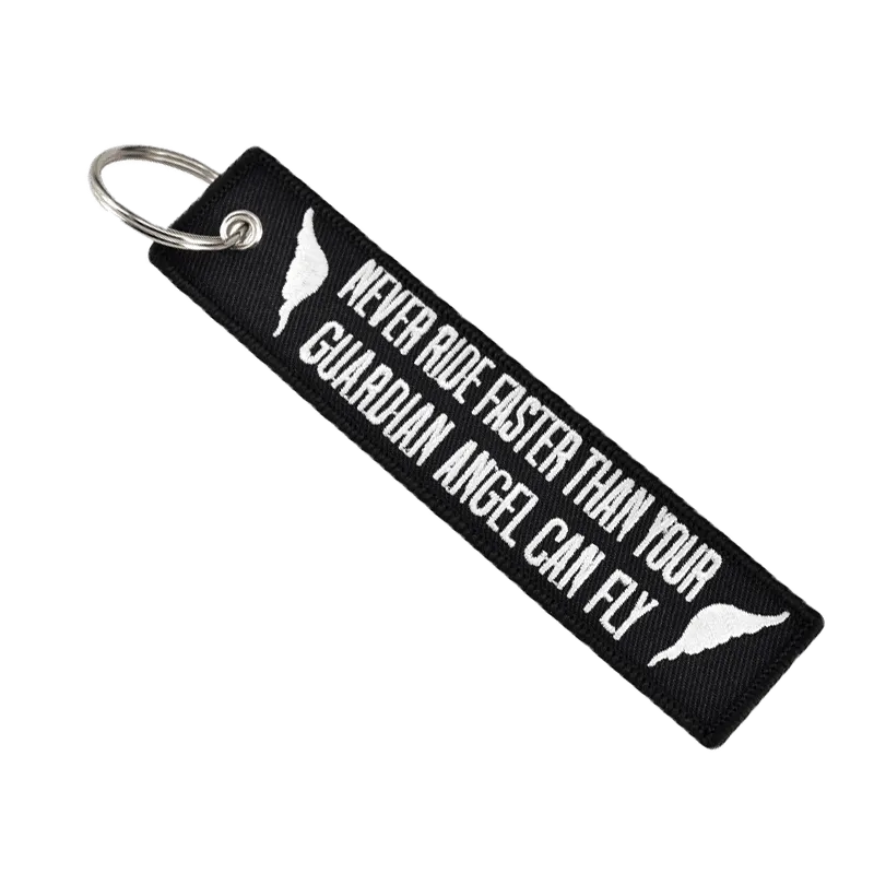 Motorcycle Keychains
