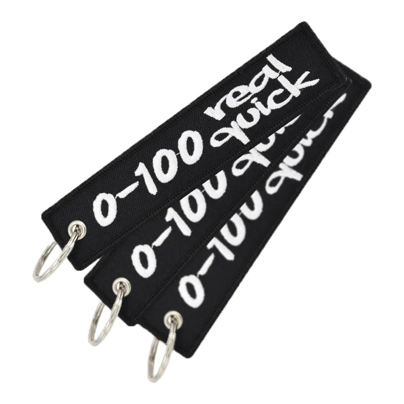 Motorcycle Keychains