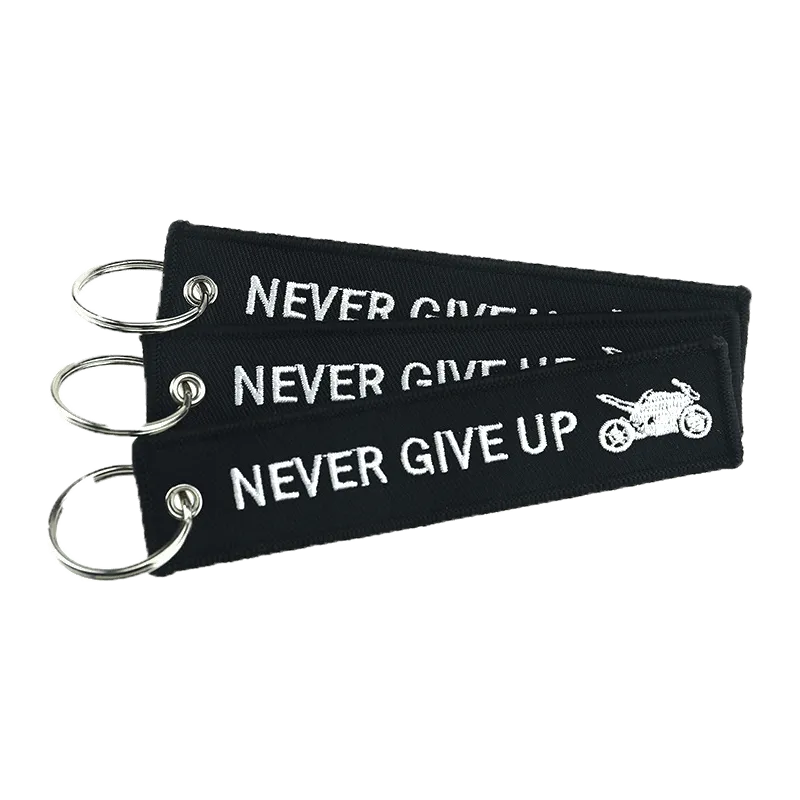 Motorcycle Keychains