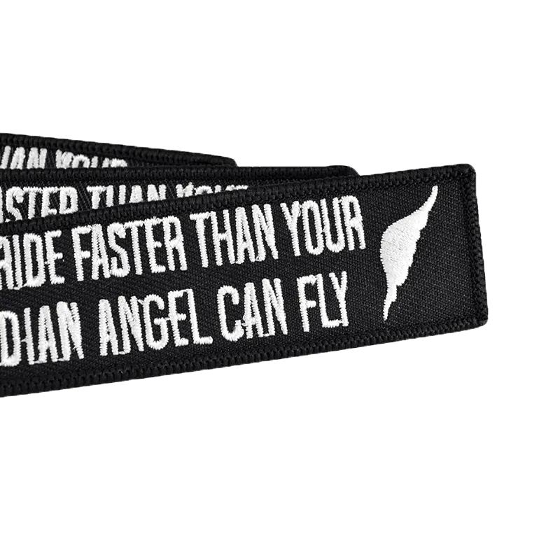 Motorcycle Keychains