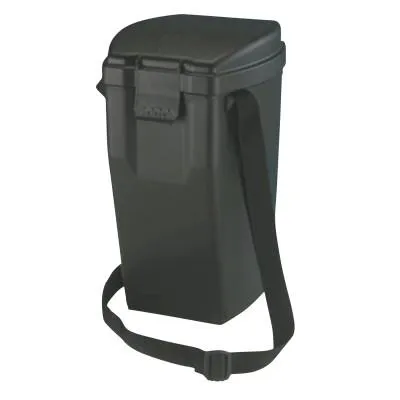 MSA V-Gard® Replacement Slot Adapter, For MSA V-Gard Helmets, 10117496
