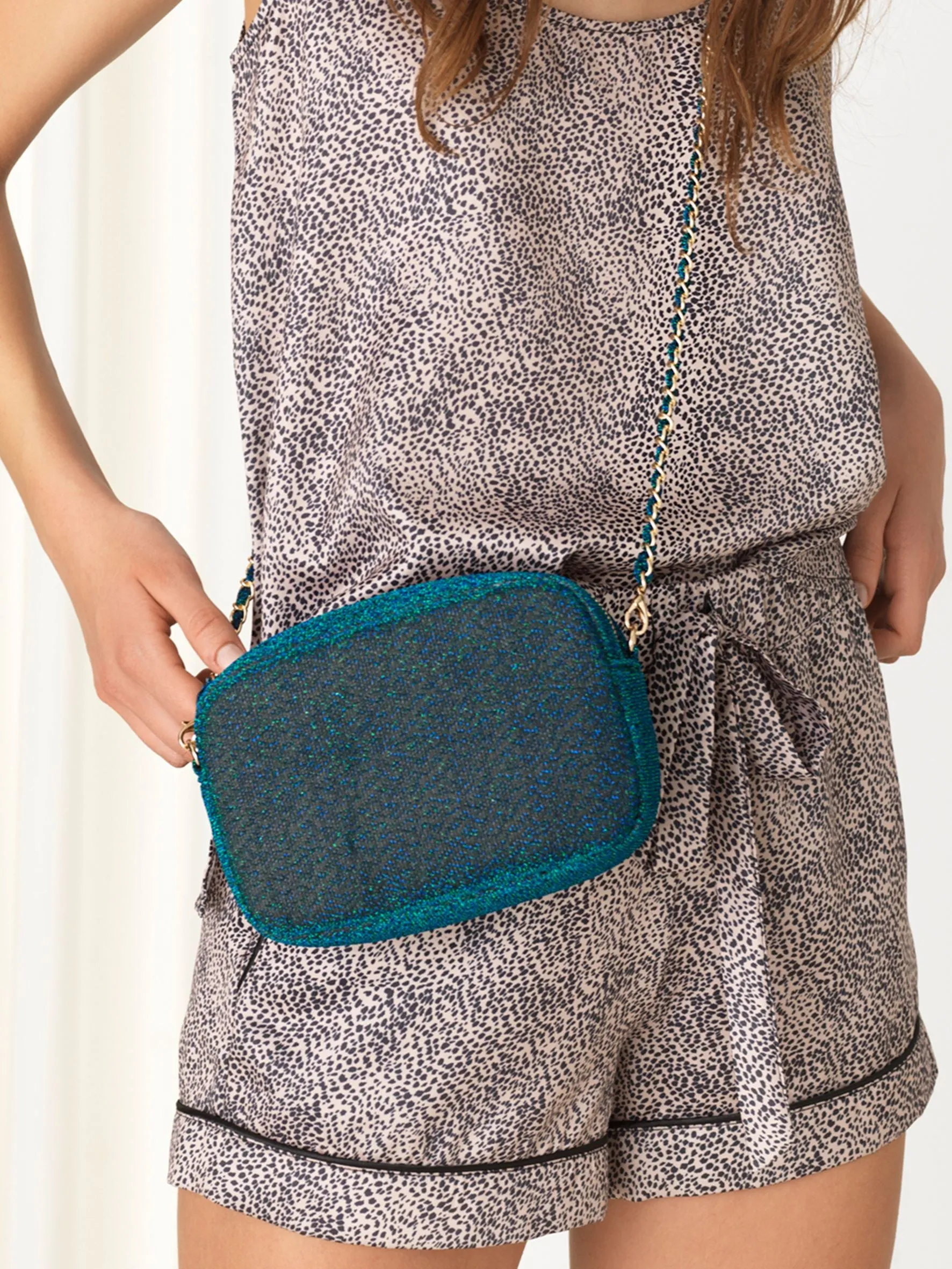 Multi Paya Bag